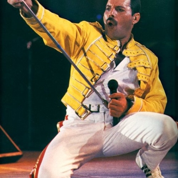 mercury45